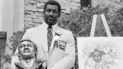 image: News Gold Jacket Spotlight: Bobby Bell Could Play Any Position Thumbnail