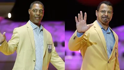 image: A Pair of Gold Jackets to Serve as Coaches for U.S. Army All-American Bowl