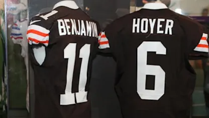 image: Historic Comeback now Preserved in Canton