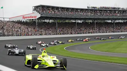 image: News Indy 500 will be postponed to Aug. 23, Grand Prix to run NASCAR doubleheader July 4 Thumbnail