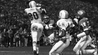 image: News 1971 AFC Divisional Playoff Game Thumbnail