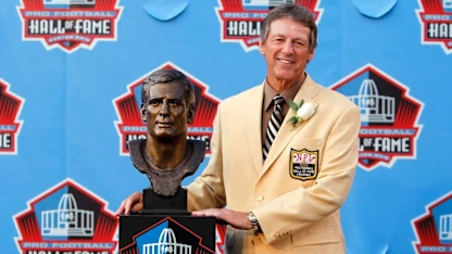 image: News Gold Jacket Spotlight: 'Ageless' Coach, Dick LeBeau Thumbnail