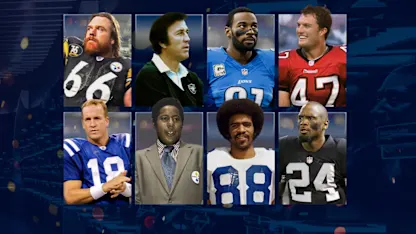 image: News Individual Tickets for the Class of 2021 Enshrinement to go On Sale Thumbnail
