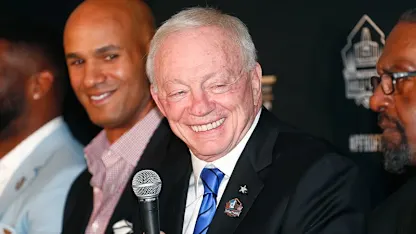 image: News Cowboys Celebrate Excellence of 92’ Title and Anniversary of Jones Purchase Thumbnail