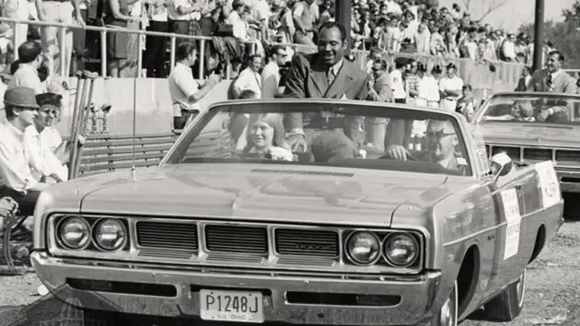 image: Gallery Joe Perry, Class of 1969 - image: 
