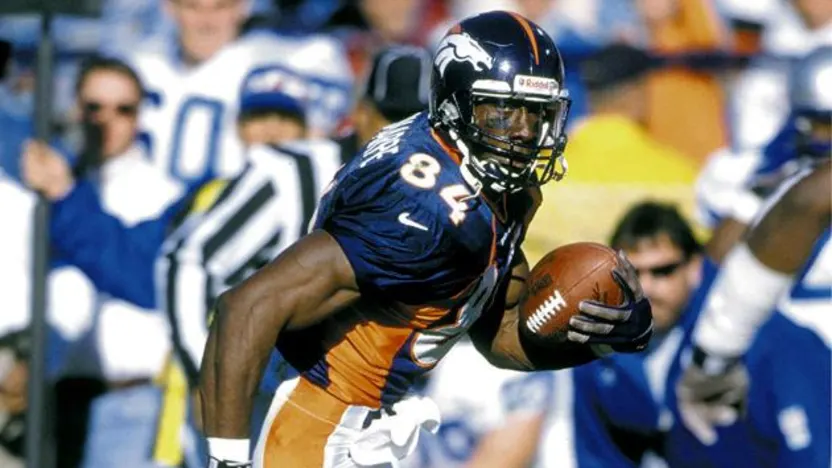 image: Gallery HOF Tight Ends - image: 