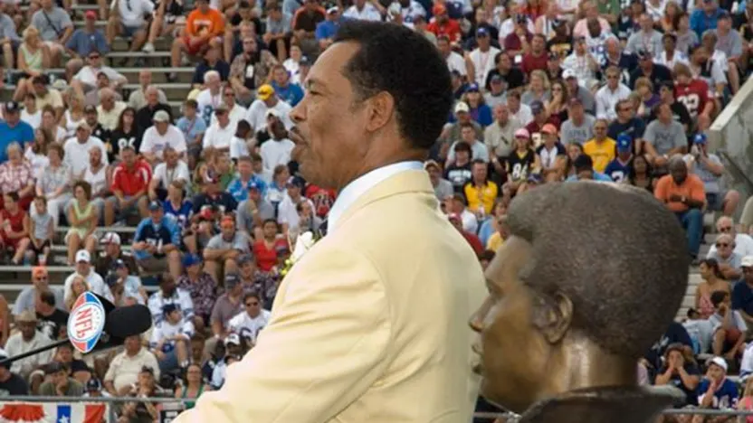 image: Gallery Charlie Sanders, Class of 2007 - image: 