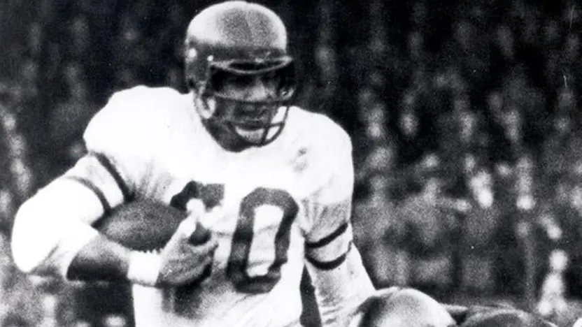 image: Gallery Chuck Bednarik, Class of 1967 - image: 