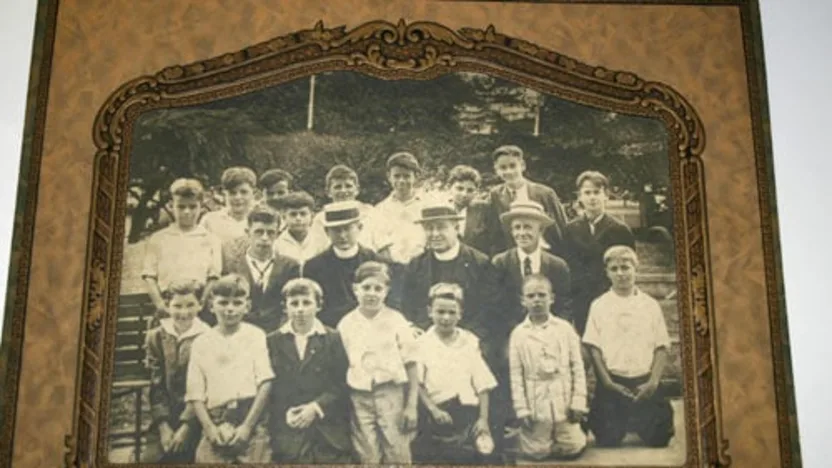 image: Gallery Vince Lombardi mementos - image: 