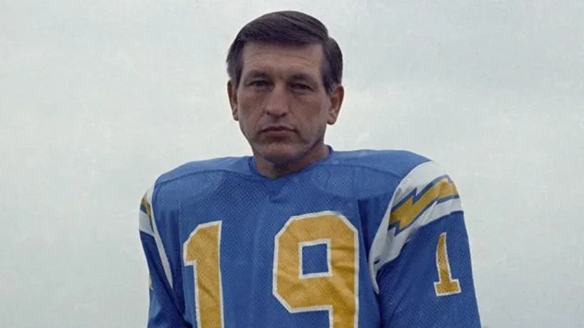 image: Gallery Johnny Unitas, Class of 1979 - image: 