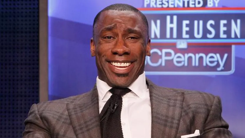 image: Gallery Shannon Sharpe, Class of 2011 - image: 