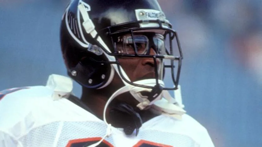 image: Gallery Eric Dickerson, Class of '99 - image: 