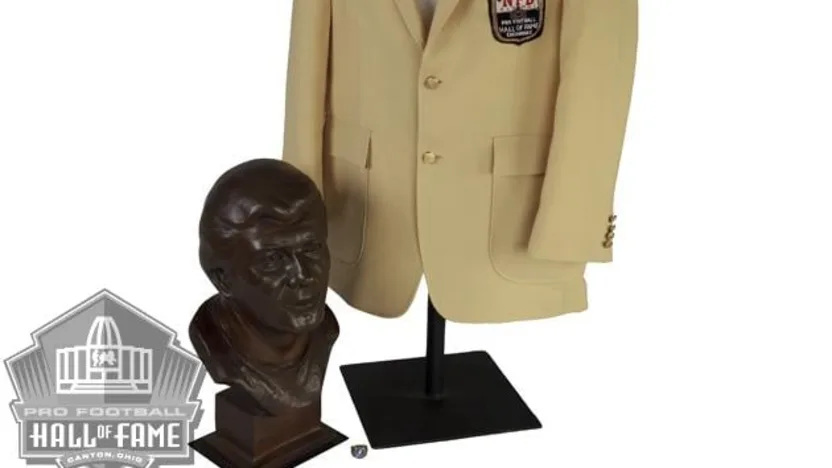 image: Gallery Len Dawson, Class of 1987 - image: 