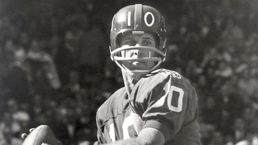 image: Gallery New York Giants Hall of Famers - image: 