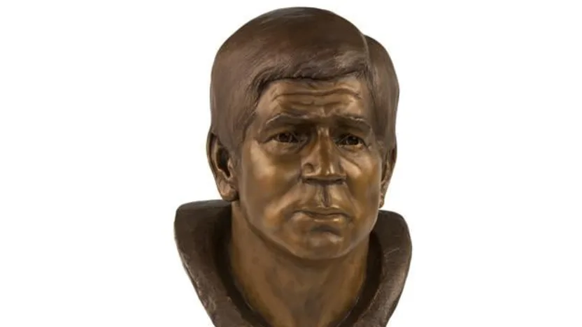 image: Gallery Enshrinement weekend with Chris Hanburger - image: 