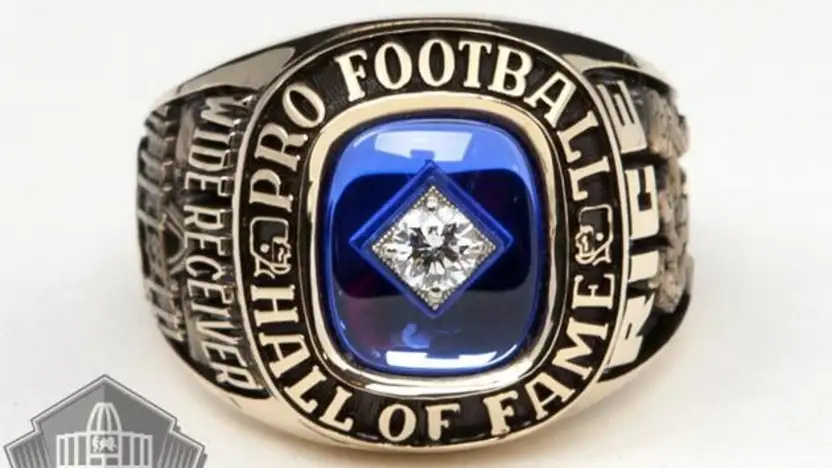 image: Gallery Jerry Rice, Class of 2010 - image: 