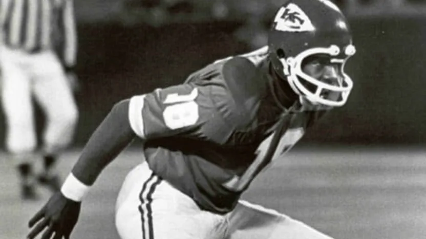 image: Gallery Emmitt Thomas, Class of 2008 - image: 