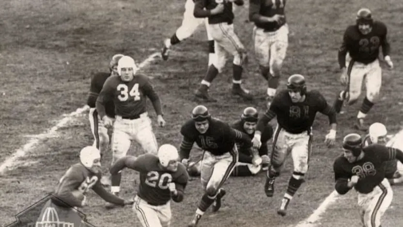 image: Gallery Charley Trippi - Class of 1968 - image: 