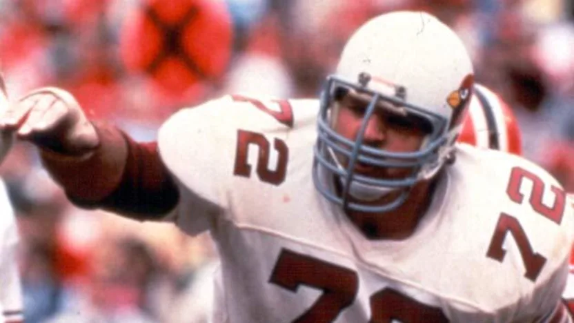 image: Gallery Cardinals in the Hall of Fame - image: 