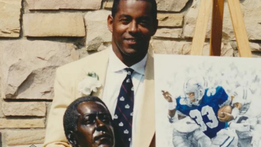 image: Gallery Tony Dorsett, Class of 1994 - image: 