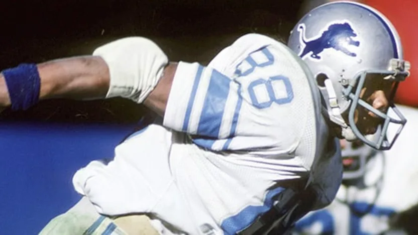 image: Gallery Charlie Sanders, Class of 2007 - image: 