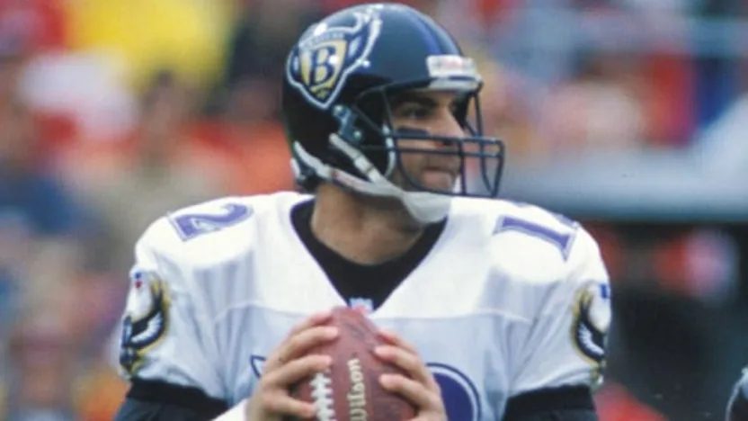 image: Gallery Vinny Testaverde - image: 