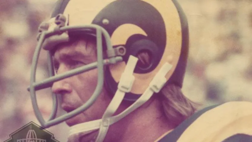 image: Gallery Jack Youngblood, Class of 2001 - image: 