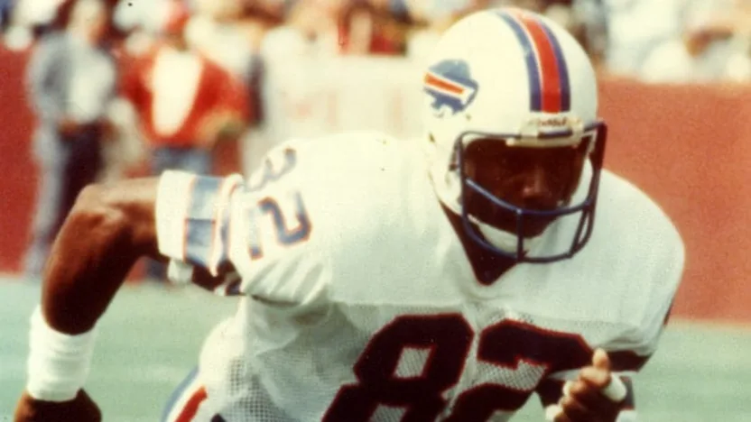 image: Gallery Buffalo Bills through the years - image: 