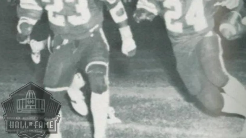 image: Gallery Emmitt Smith, Class of 2010 - image: 