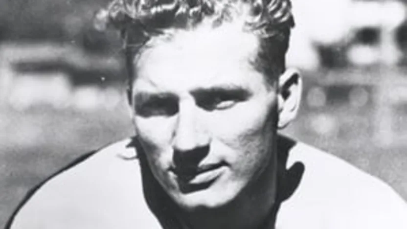 image: Gallery Don Hutson, Class of 1963 - image: 
