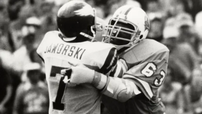 image: Gallery Lee Roy Selmon, Class of 1995 - image: 