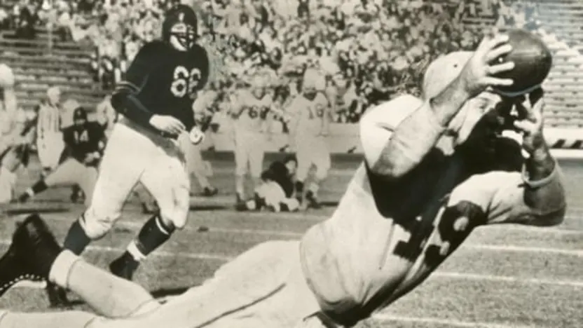 image: Gallery NFL's 300-yard receivers - image: 