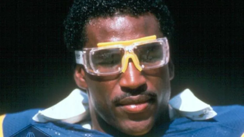 image: Gallery Eric Dickerson, Class of '99 - image: 