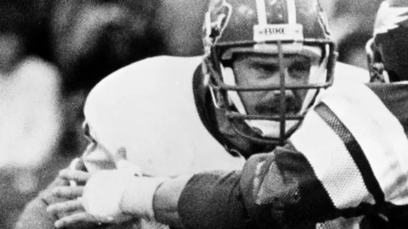 image: Gallery Buffalo Bills through the years - image: 