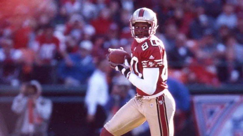 image: Gallery Jerry Rice, Class of 2010 - image: 