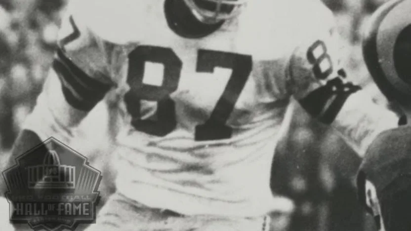 image: Gallery Willie Davis, Class of 1981 - image: 