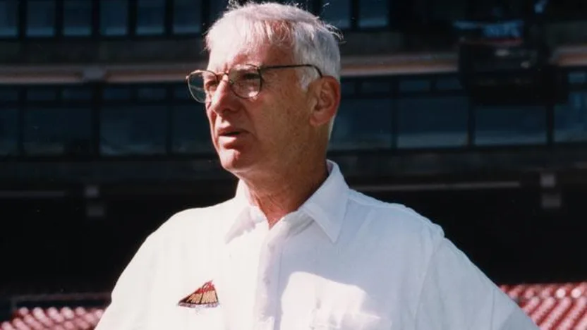 image: Gallery Dan Rooney, Class of 2000 - image: 
