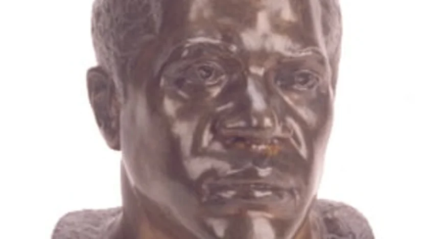 image: Gallery Cleveland Browns HOF Busts - image: 