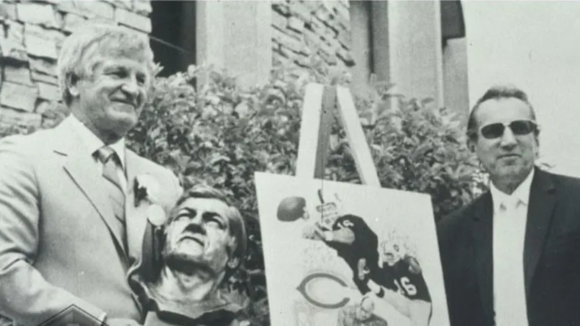 image: Gallery Davis, nine-time HOF presenter - image: 