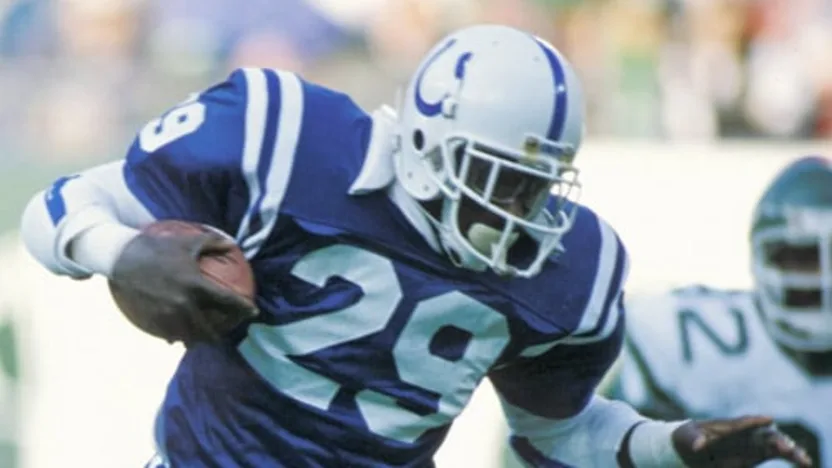 image: Gallery Colts Runners - image: 