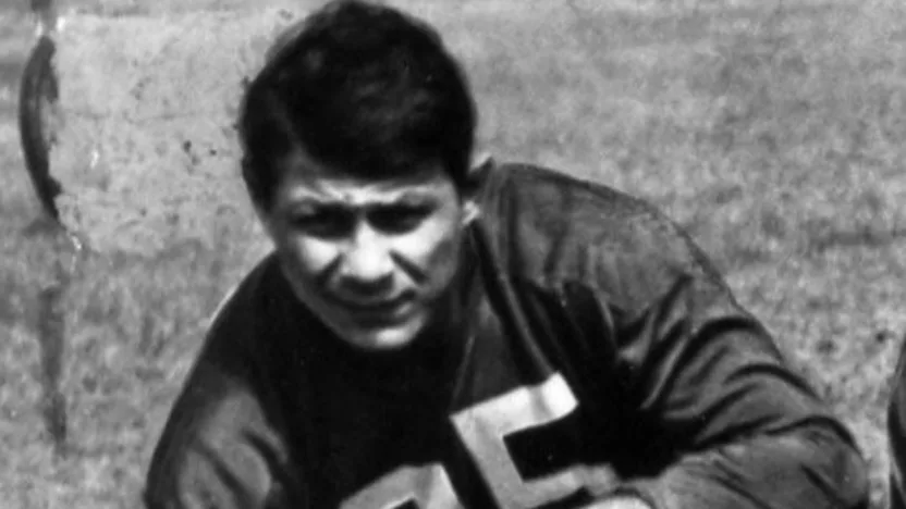 image: Gallery Pete Pihos, Class of 1970 - image: 