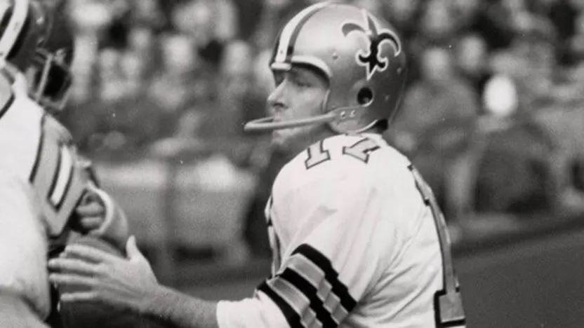 image: Gallery Saints over the years - image: 