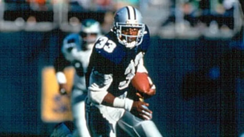image: Gallery 1970s Rookie 1,000-Yard Rushers - image: 