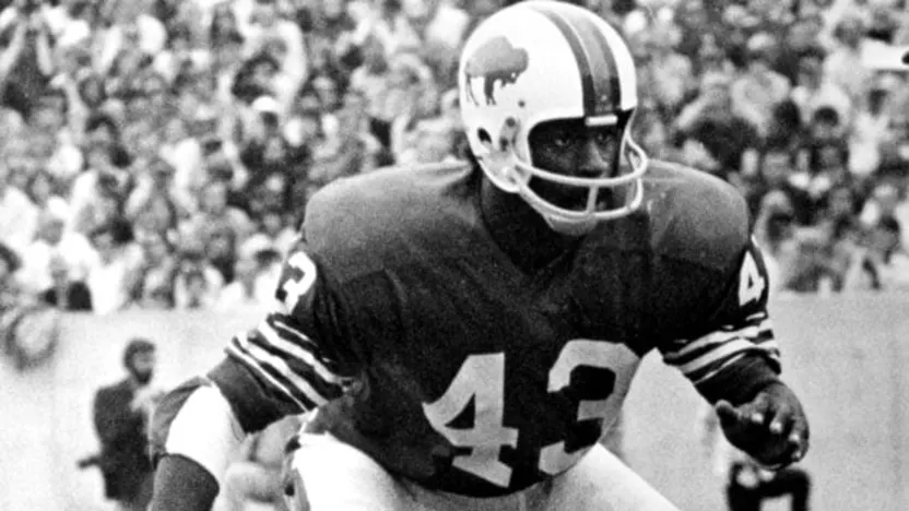 image: Gallery Buffalo Bills through the years - image: 