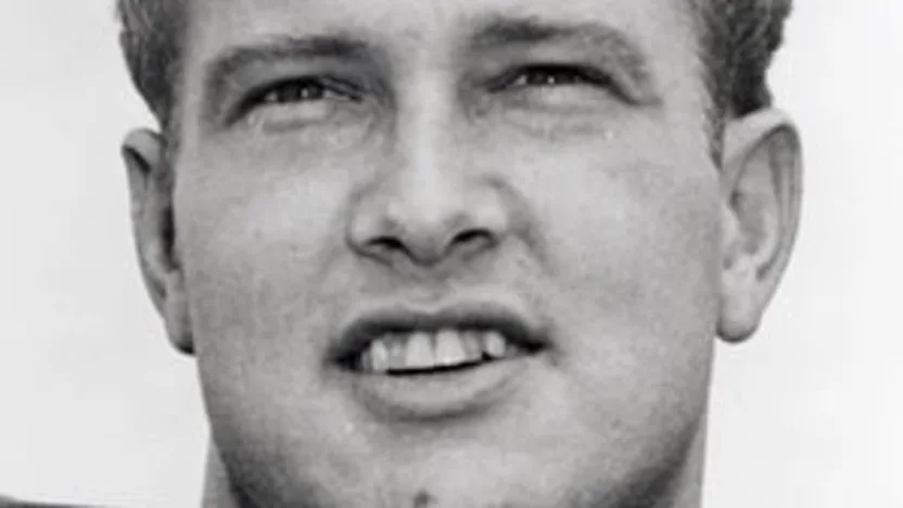 image: Gallery Paul Hornung, Class of 1986 - image: 