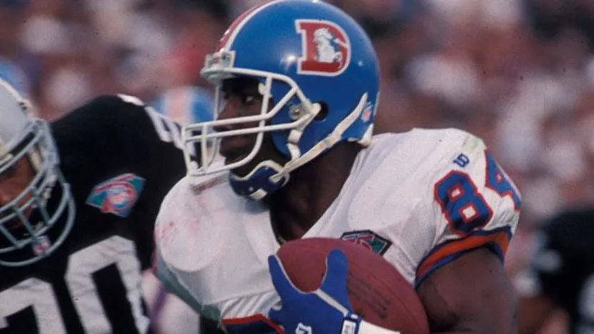 image: Gallery Shannon Sharpe, Class of 2011 - image: 