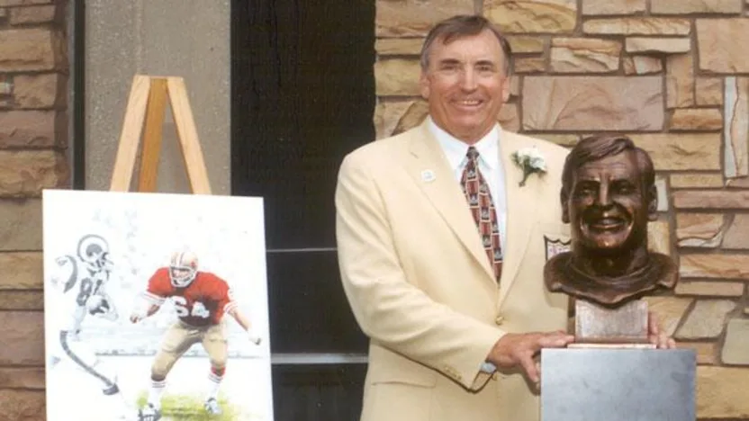 image: Gallery Dave Wilcox - Class of 2000 - image: 