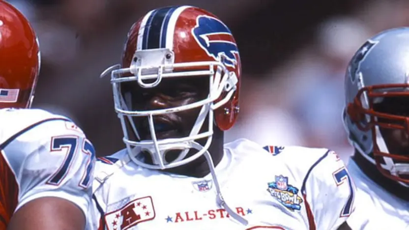 image: Gallery Buffalo Bills through the years - image: 