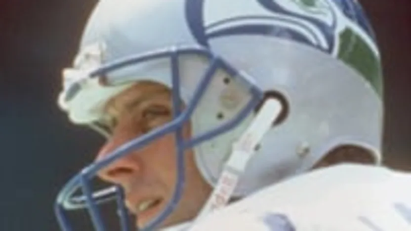 image: Gallery Steve Largent, Class of 1995 - image: 