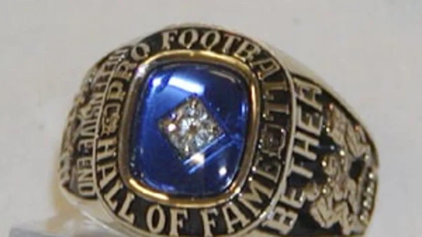 image: Gallery Elvin Bethea's<br> Ring Presentation - image: 